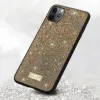 Sulada Dazzling Glitter tok iPhone 11 Pro több színű - 0. kép