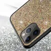 Sulada Dazzling Glitter tok iPhone 11 Pro több színű - 1. kép