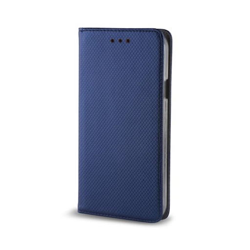 Mágneses fliptok MOTOROLA MOTO G10 / G10 POWER sötétkék Mágneses fliptok MOTOROLA MOTO G10 / G10 POWER sötétkék