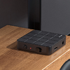 BlitzWolf BW-BL2 Bluetooth 5.0 Transmitter / fogadó fekete - 0. kép