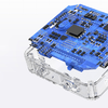 BlitzWolf BW-BL2 Bluetooth 5.0 Transmitter / fogadó fekete - 2. kép
