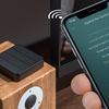 BlitzWolf BW-BL2 Bluetooth 5.0 Transmitter / fogadó fekete - 3. kép
