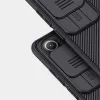 Xiaomi Mi 11 Lite/ Mi 11 Lite 5G Nillkin CamShield tok fekete - 1. kép