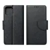 Samsung A52 4G / A52 5G Fancy fliptok fekete - 0. kép