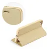 SAMSUNG A32 5G Forcell Luna Gold fliptok arany - 0. kép