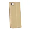 SAMSUNG A32 5G Forcell Luna Gold fliptok arany - 4. kép