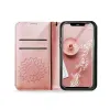 Forcell Mezzo fliptok SAMSUNG A32 5G Mandala Rose Gold - 0. kép