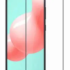 Wozinsky Flexi nano hybrid ochranné sklo na displej Samsung A41 čierna Wozinsky Flexi nano hybrid ochranné sklo na displej Samsung A41 čierna