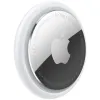 Apple 4x AirTag nyomkövető fehér színben (MX542ZY/A) - 0. kép