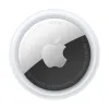 Apple 1x AirTag nyomkövető fehér színben (MX532ZY/A) - 0. kép