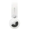 Apple AirTag pánt fehér (MX4F2ZM/A) - 1. kép