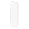 iPhone 7/8/SE2020 Ultravékony 0.3 mm TPU tok átlátszó - 0. kép