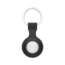 TECH-PROTECT ICON Apple AirTag tok fekete
