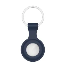 Tech-Protect Icon Apple AirTag tok sötétkék
