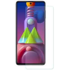 Ochranné sklo na displej Samsung Galaxy M51 Ochranné sklo na displej Samsung Galaxy M51