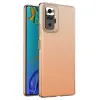 TPU gél flexibilis tok XIAOMI REDMI NOTE 10 PRO átlátszó - 0. kép