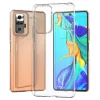 TPU gél flexibilis tok XIAOMI REDMI NOTE 10 PRO átlátszó - 2. kép