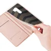 Xiaomi Redmi 9 Dux Ducis Skinpro pink - 2. kép