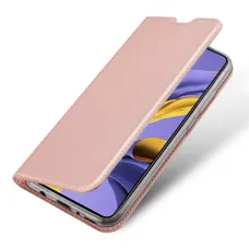 DUX DUCIS SKINPRO SAMSUNG GALAXY M51 pink