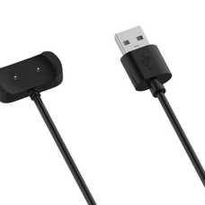 Xiaomi Amazfit GTR2/GTS2, Zepp e/z Tactical USB Mágneses töltő kábel