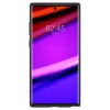 Samsung Note 10+ Plus Spigen Rugged Armor tok matt fekete (627CS27331) - 1. kép