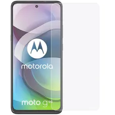 Kijelzővédő üvegfólia MOTOROLA MOTO G 5G