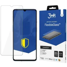 Xiaomi Redmi 9T 3MK FlexibleGlass kijelzővédő hybrid üvegfólia