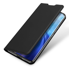 Dux Ducis Skinpro Xiaomi Mi 11 Fekete