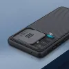 Samsung Galaxy A52 4G / 5G Nillkin CamShield Pro tok fekete - 1. kép