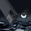 Samsung Galaxy A52 4G / 5G Nillkin CamShield Pro tok fekete - 3. kép
