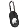 Caseology Vault Apple AirTag tok fekete (AMP01439) - 1. kép Caseology Vault Apple AirTag tok fekete (AMP01439) - 1. kép