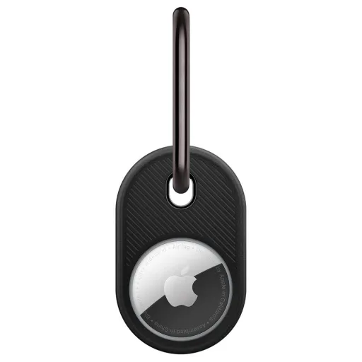 Caseology Vault Apple AirTag tok fekete (AMP01439) Caseology Vault Apple AirTag tok fekete (AMP01439)