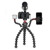 JOBY GorillaPod Rig (čierna/uhlíková) (JB01522-BWW) - 3. kép