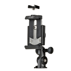 JOBY GripTight PRO 2 Mount telefon tartó (fekete/szén) (JB01525-BWW)