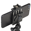 JOBY GripTight PRO 2 Mount telefon tartó (fekete/szén) (JB01525-BWW) - 4. kép