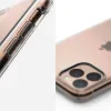 iPhone 11 Pro Max Ringke Air Ultravékony TPU gél tok átlátszó (ARAP0029) - 1. kép