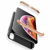 GKK 360 tok iPhone XR fekete/arany - 0. kép