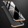 GKK 360 tok iPhone XR fekete/arany - 2. kép