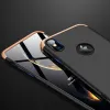 GKK 360 tok iPhone XR fekete/arany - 4. kép