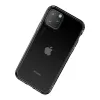 Baseus Airbag TPU tok iPhone 11 Pro MAX fekete színű (ARAPIPH65S-SF01) - 3. kép