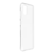 Samsung A52 5G / A52 4G Ultravékony 0.3mm TPU tok átlátszó