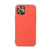 Samsung A52 4G / A52 5G Forcell Soft szilikon tok pink - 0. kép