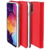 Mágneses fliptok XIAOMI REDMI 9S piros - 1. kép