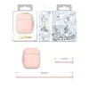 Kingxbar Morandi Apple AirPods 1/2 tok pink - 2. kép