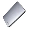 Ugreen Külső HDD/SSD ház SATA III (6 Gbps) 2.5'' USB 3.2 Gen 2 USB Type-C + kábel 0.5m szürke (70499 CM300) - 0. kép