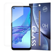 Ochranné sklo 9H pre displej Oppo A53 Ochranné sklo 9H pre displej Oppo A53