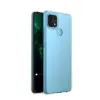 Ultra Clear 0.5mm TPU géltok Oppo A15 átlátszó - 1. kép