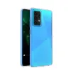 Ultravékony 0.5mm TPU tok Xiaomi Redmi Note 9T 5G átlátszó - 1. kép