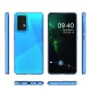 Ultravékony 0.5mm TPU tok Xiaomi Redmi Note 9T 5G átlátszó - 2. kép