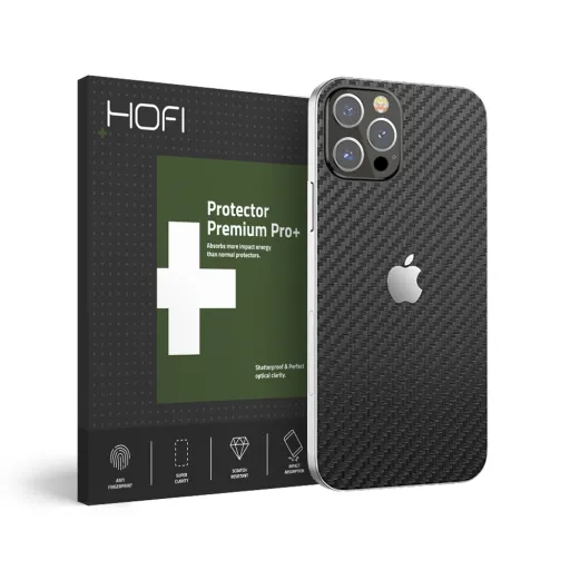 Samsung Galaxy M12 karbon mintás hátlapi fólia (CRB-HOFI-M12) Samsung Galaxy M12 karbon mintás hátlapi fólia (CRB-HOFI-M12)